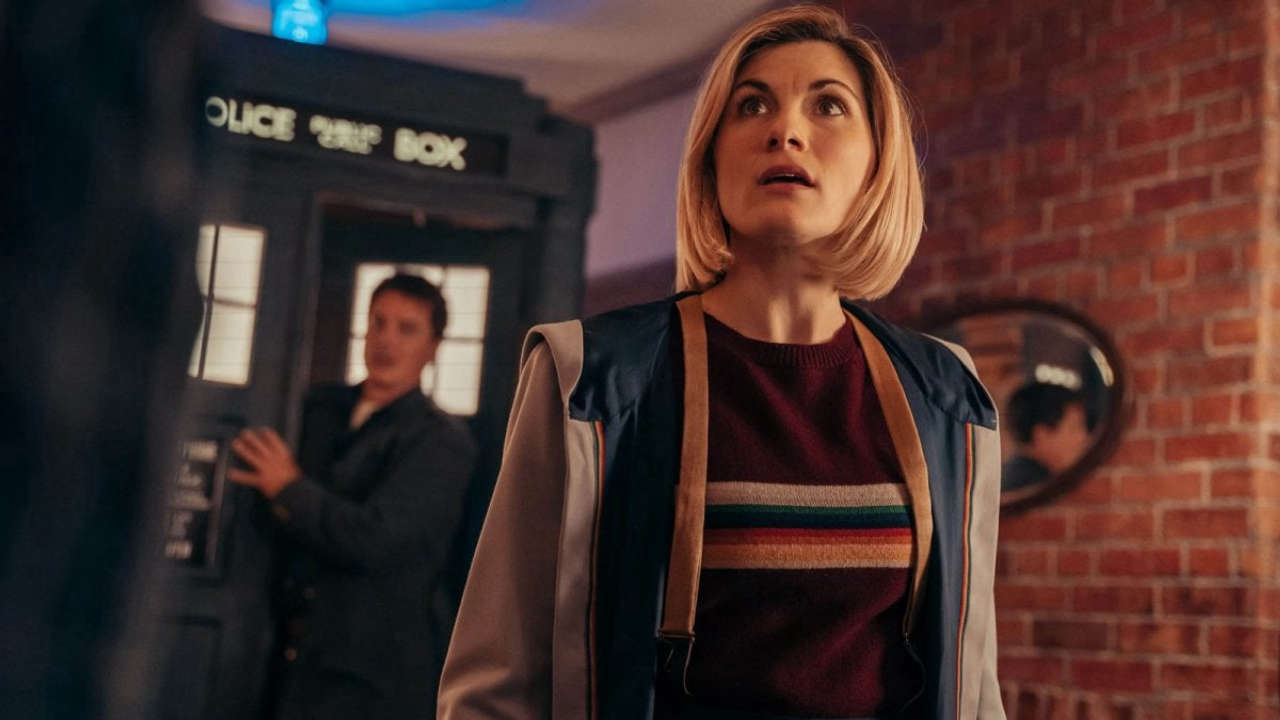 Doctor Who: Jodie Whittaker svela le sue ansie come primo Dottore donna e l’impatto sulla serie cult britannica