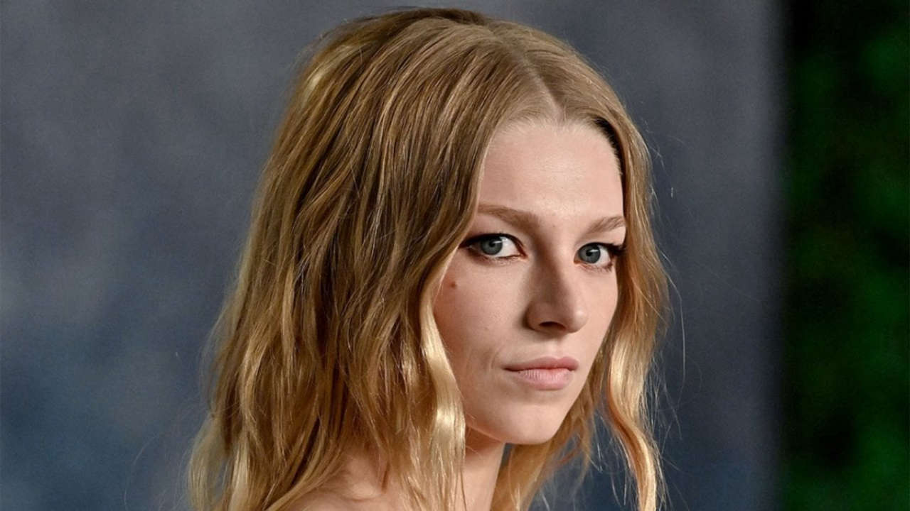 Euphoria: Hunter Schafer svela il sogno di interpretare Mystica nel reboot degli X-Men, i fan entusiasti!