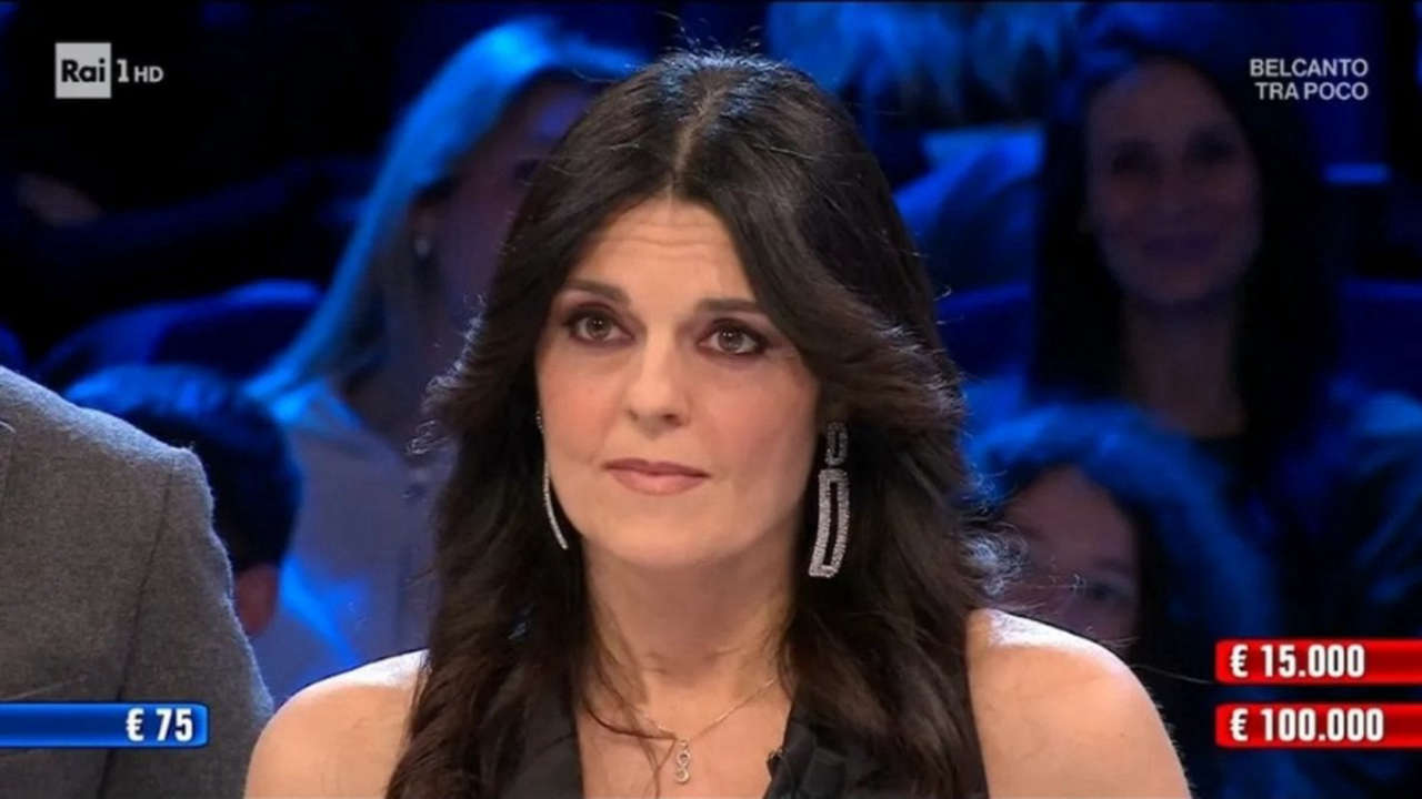 Affari Tuoi: Ilaria dell’Umbria e la drammatica scelta che le è costata 100.000 euro, il web si interroga