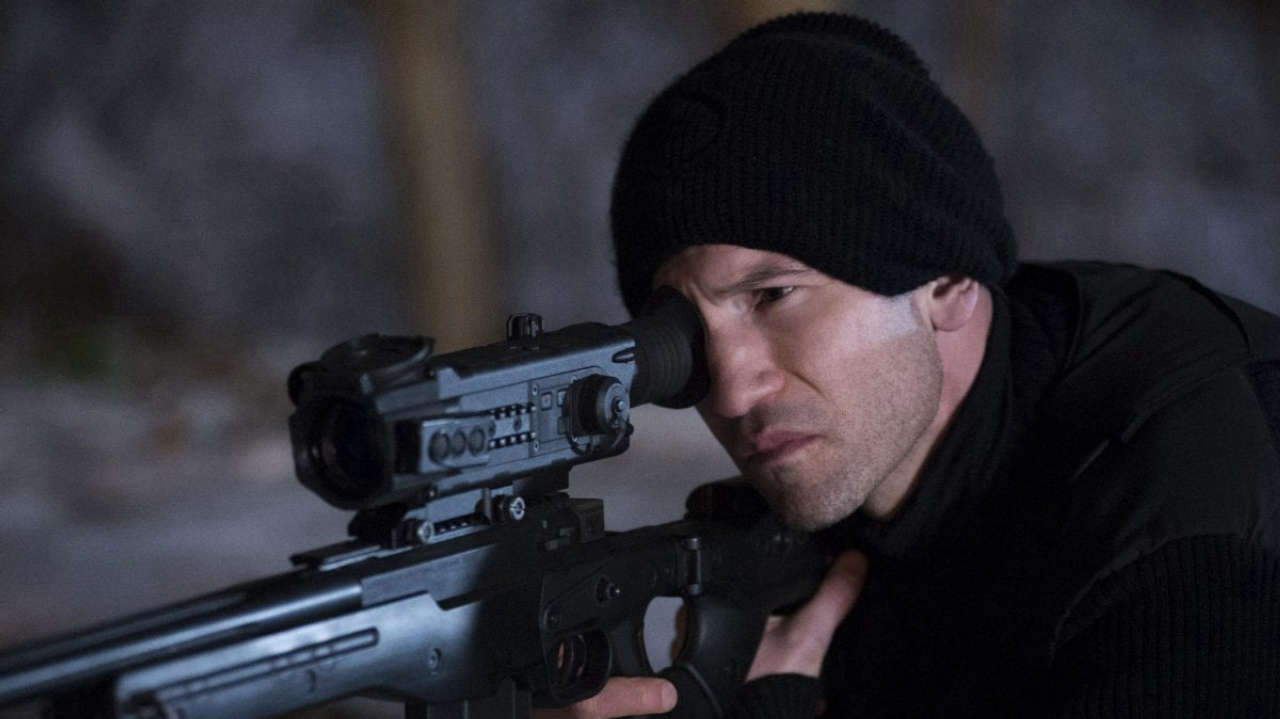 The Punisher: Jon Bernthal torna a vestire i panni di Frank Castle in attesa di un nuovo speciale Marvel mozzafiato