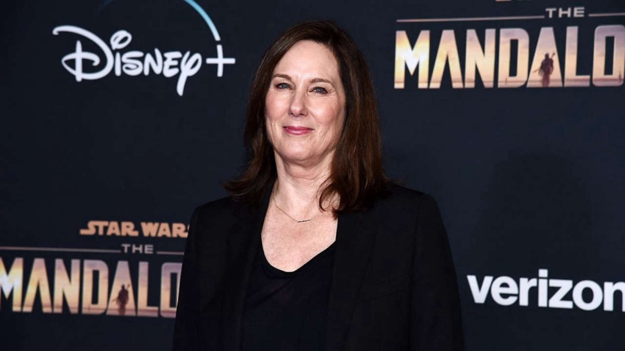 Star Wars: L’era di Kathleen Kennedy si chiude, il futuro del franchise tra incertezze e nuovi progetti attesi.