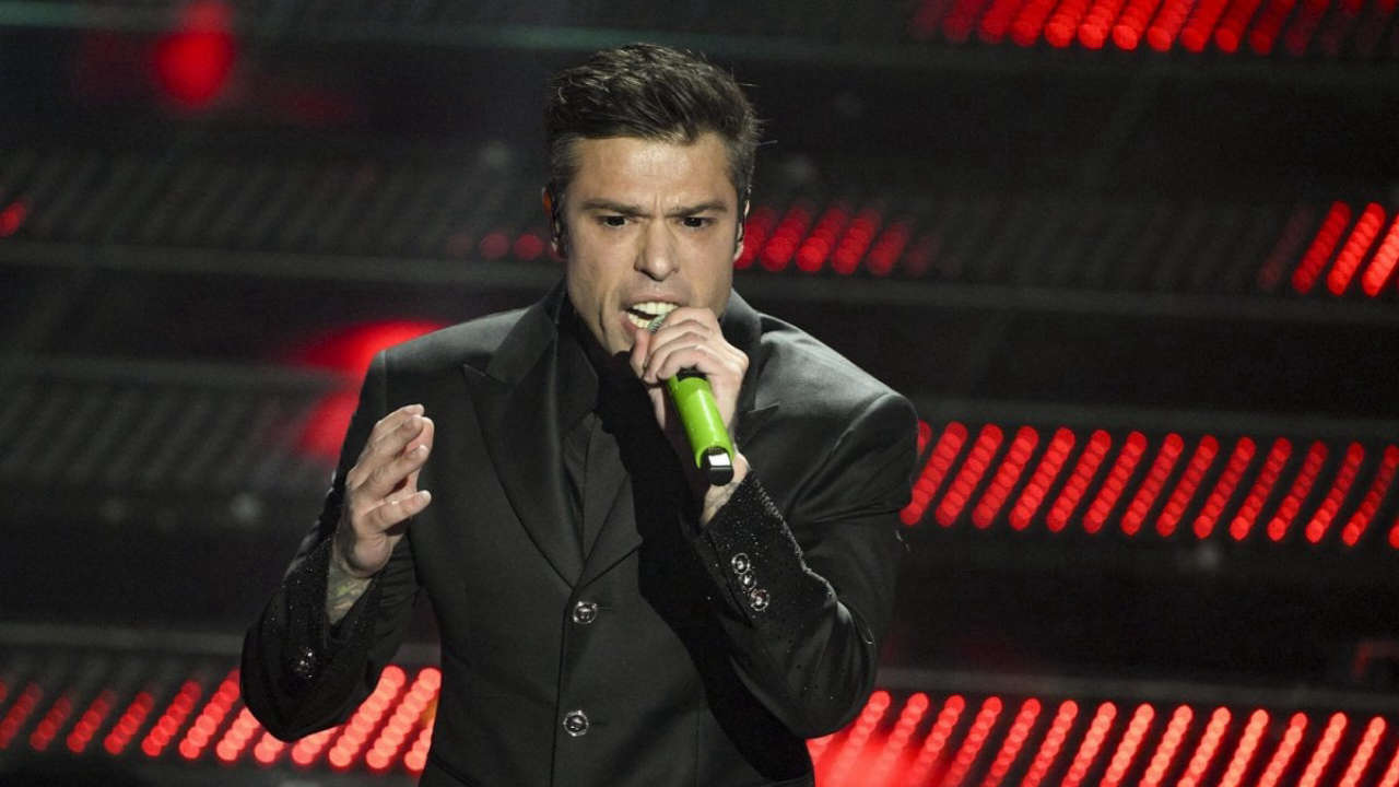 Fedez e Fabrizio Corona: la telefonata shock che svela i retroscena prima di Sanremo 2023