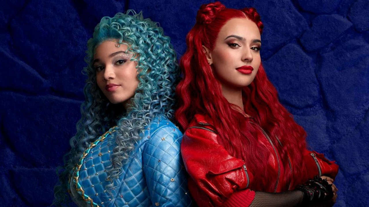 Descendants 5 svela il mistero del Paese delle Meraviglie: nuove avventure e un cast sorprendente!