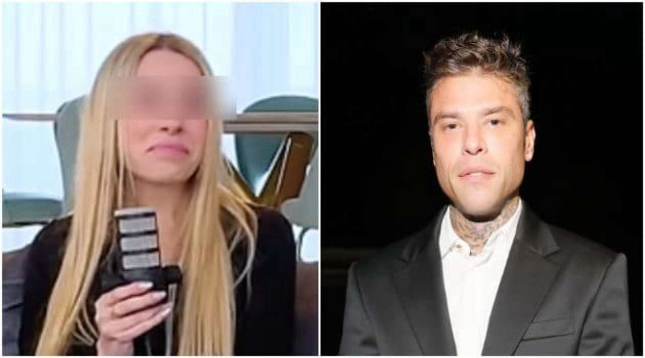 Fedez e Chiara Ferragni: tradimenti, gossip e il mistero di Angelica Montini svelano tensioni nascoste nella coppia.