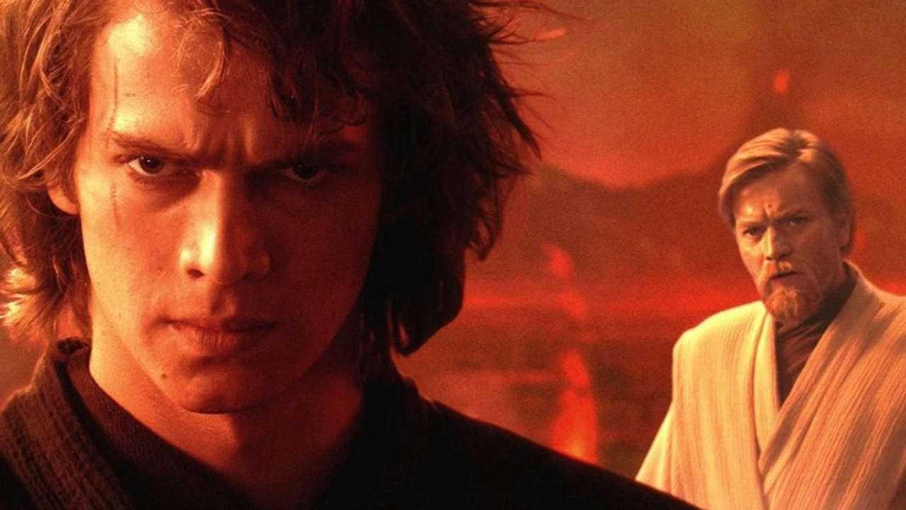 Star Wars: Episodio III torna al cinema per il 20° anniversario con novità imperdibili per i fan della saga!