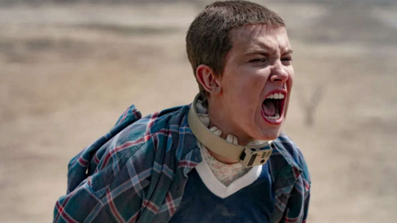 Stranger Things 5 attesa dai fan: Millie Bobby Brown svela la sua ansia per l’uscita finale su Netflix