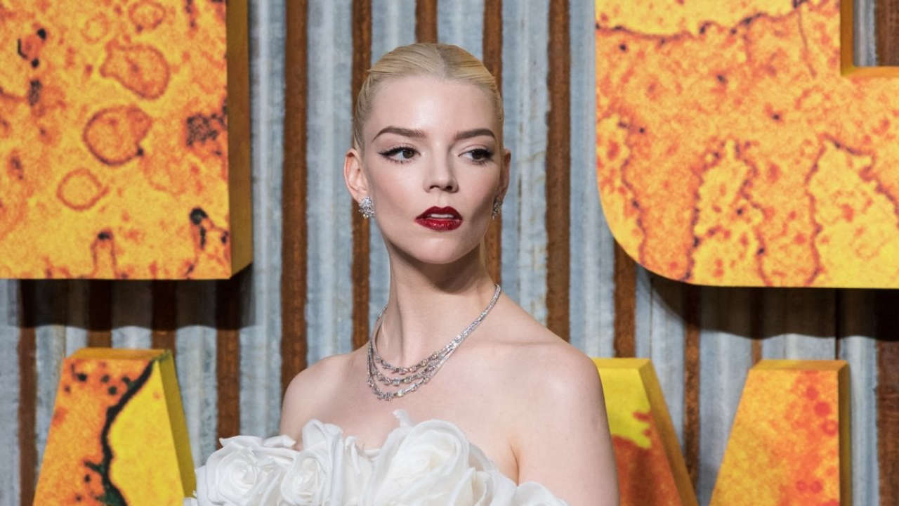 Lucky, il thriller avvincente con Anya Taylor-Joy: tutto quello che devi sapere sulla serie in arrivo su Apple TV+