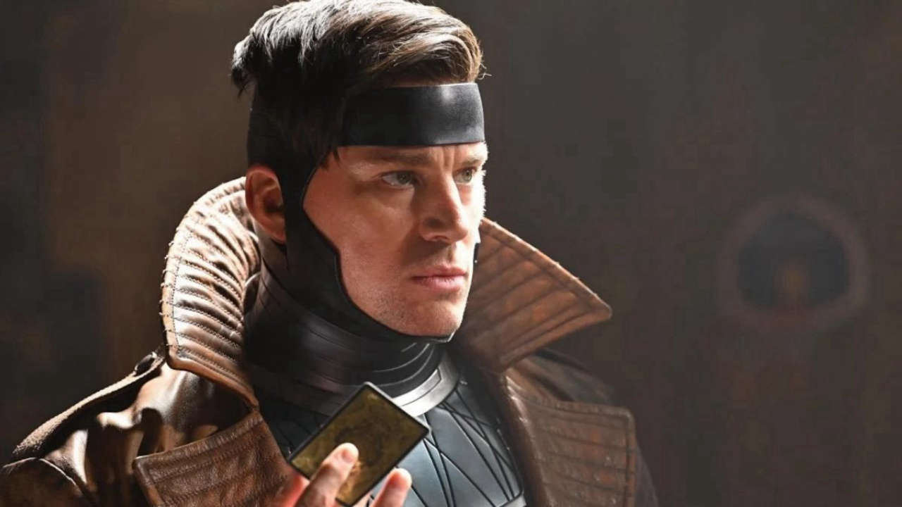 Gambit cancellato: il sogno di Channing Tatum e Lizzy Caplan svanito tra delusione e speranze future nel Marvel Cinematic Universe