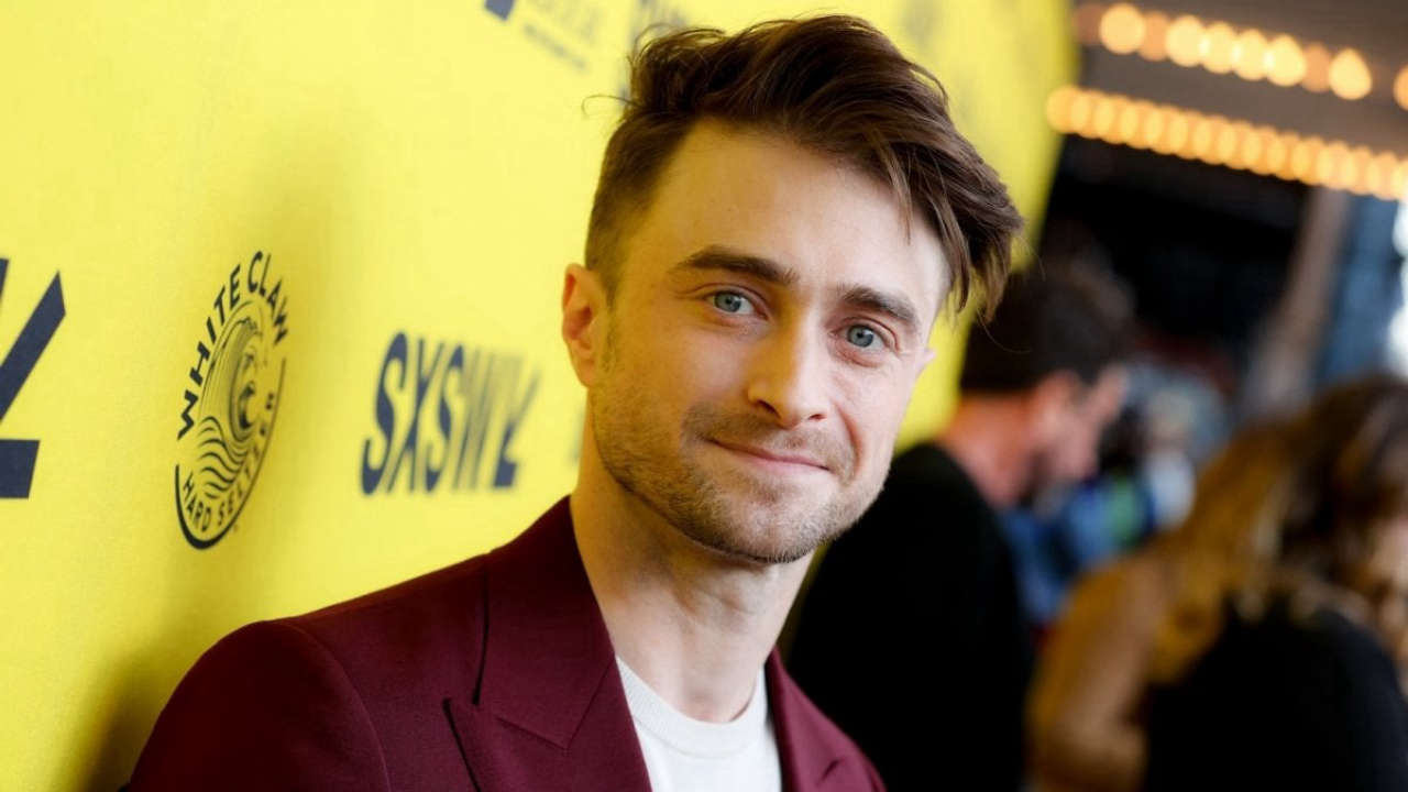 Clayface: Daniel Radcliffe Protagonista nel Nuovo Horror Psicologico del DC Universe