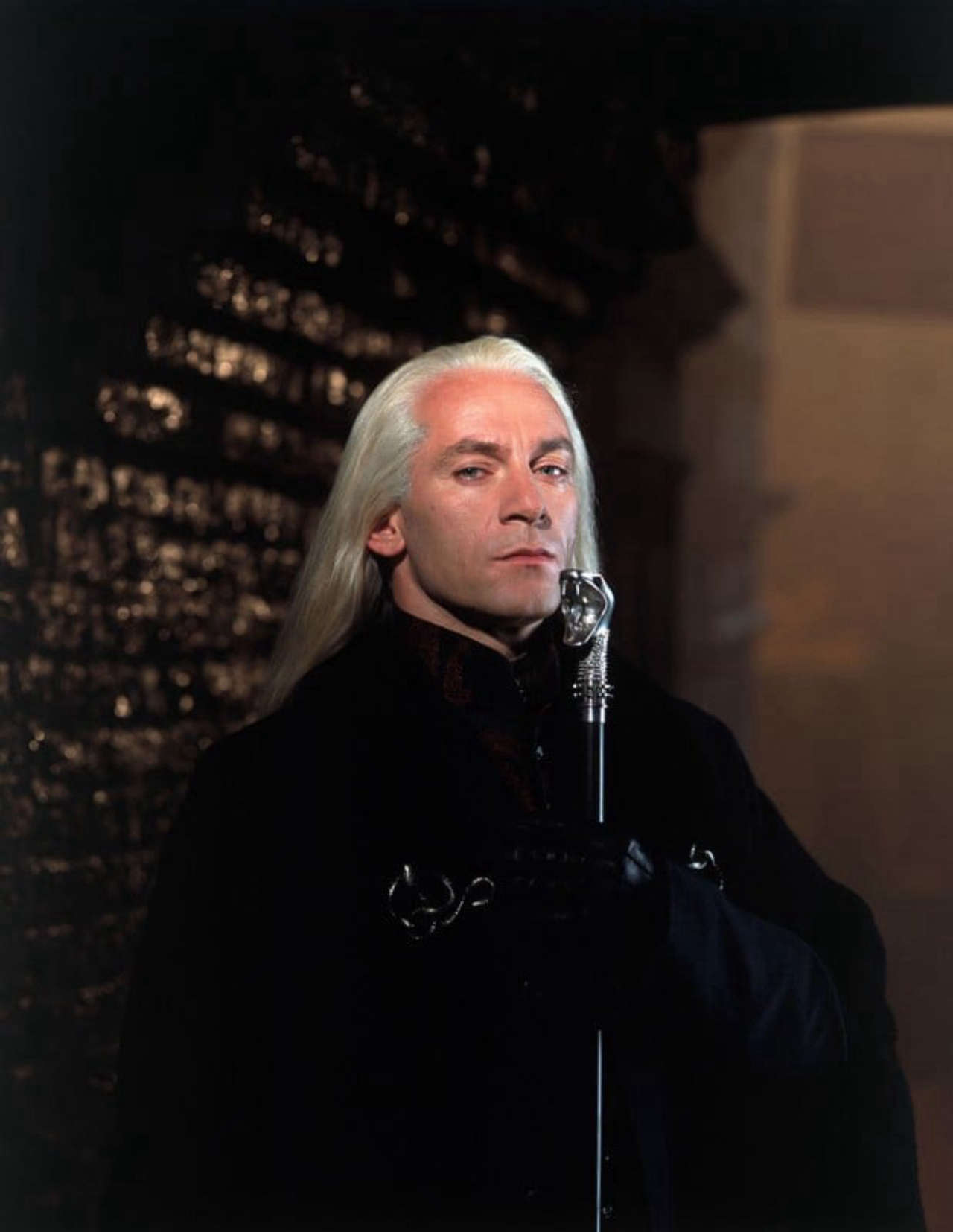 Jason Isaacs rivela il lato noioso delle riprese di Harry Potter: perché Lucius Malfoy non si è divertito sul set