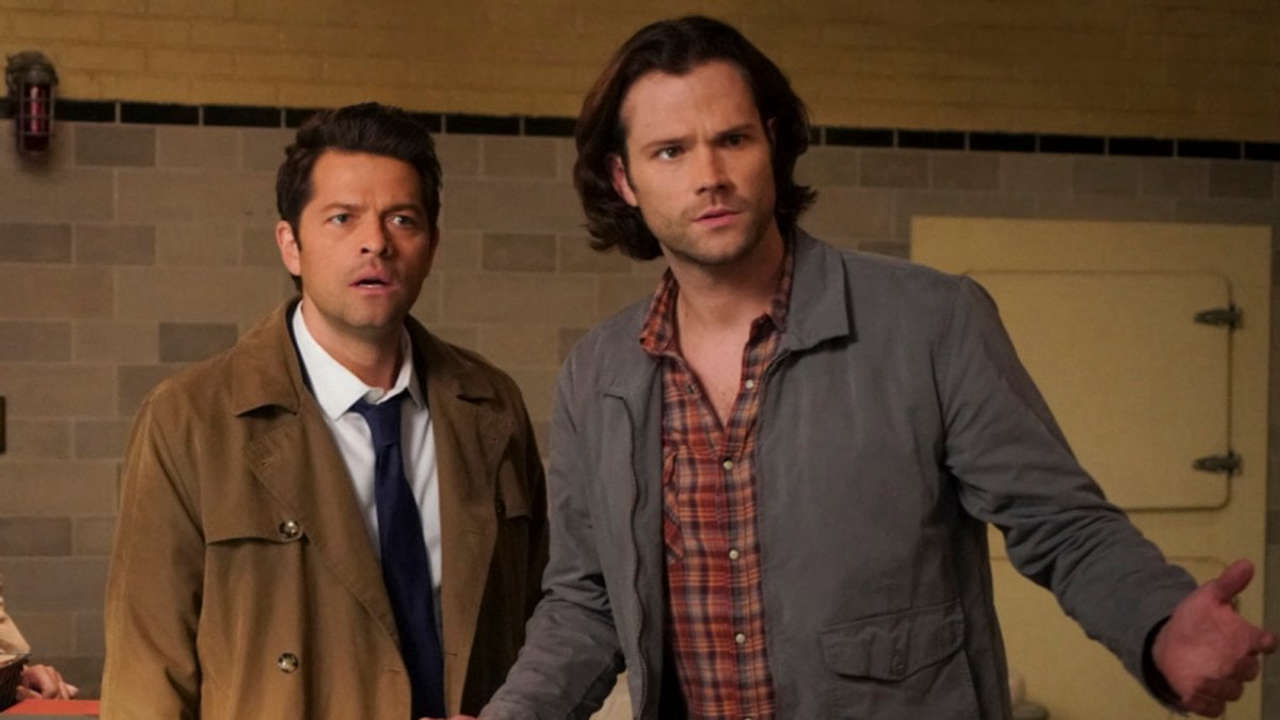 The Boys stagione 5 sorprende: Jared Padalecki e Misha Collins tornano insieme in un finale imperdibile!