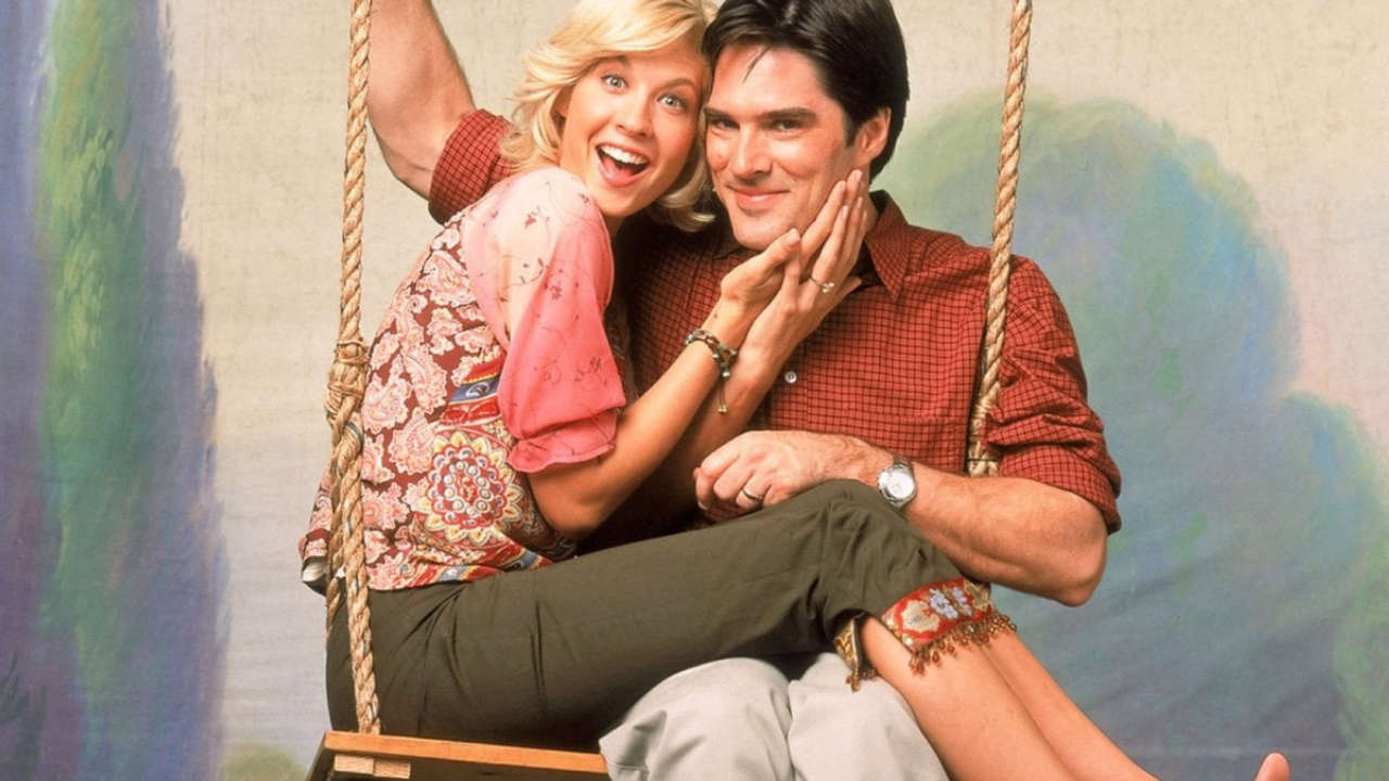 Dharma & Greg: Jenna Elfman apre alla possibilità di un revival, ma con una condizione imprescindibile