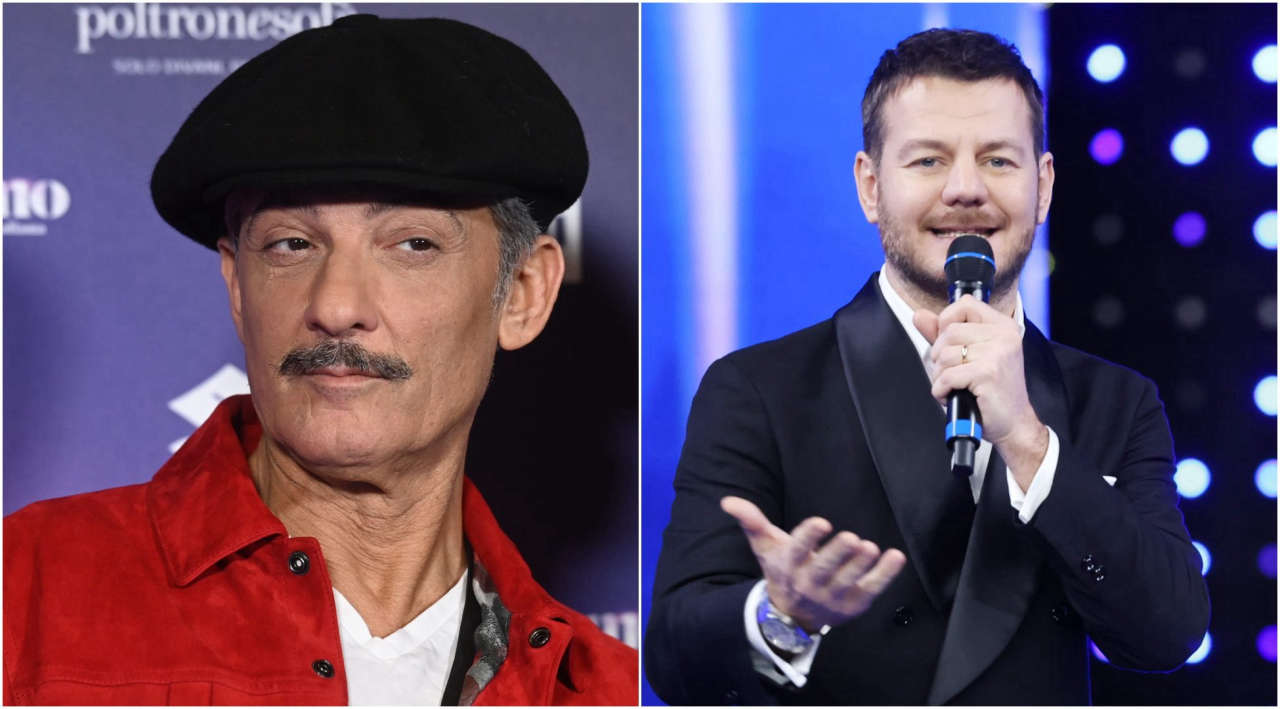 Festival di Sanremo: Cattelan e Conti svelano segreti e sfide dell’evento musicale più atteso dell’anno