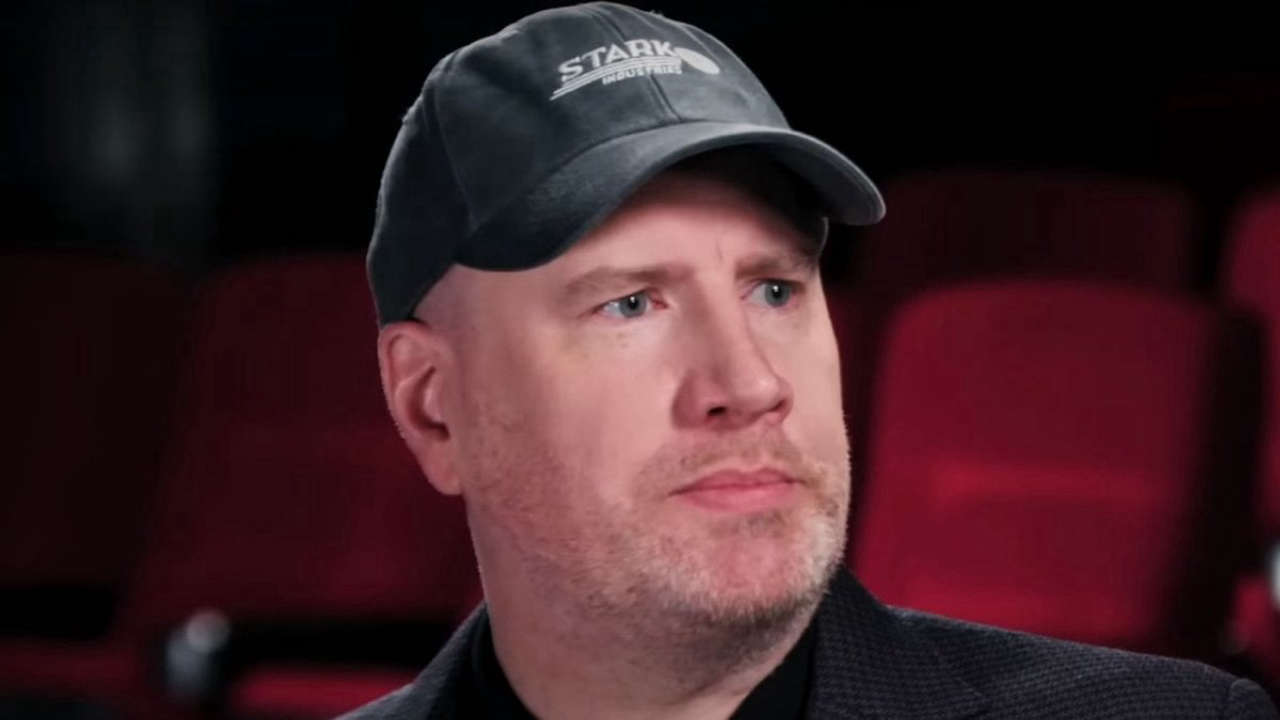 Marvel Studios: Kevin Feige può ancora salvare il futuro dei cinecomic dopo il calo di Captain America?