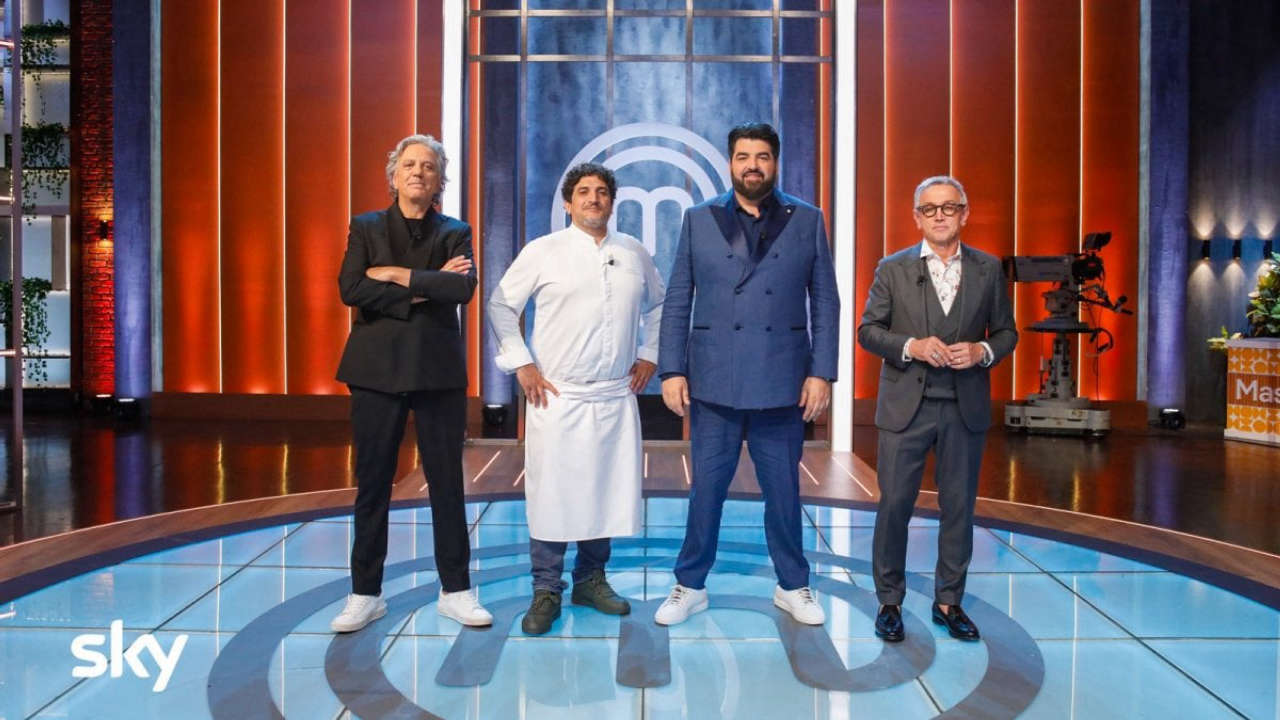 MasterChef Italia 14: Chi Tra Anna, Jack, Mary e Simone Meriterà il Titolo di Nuovo MasterChef?