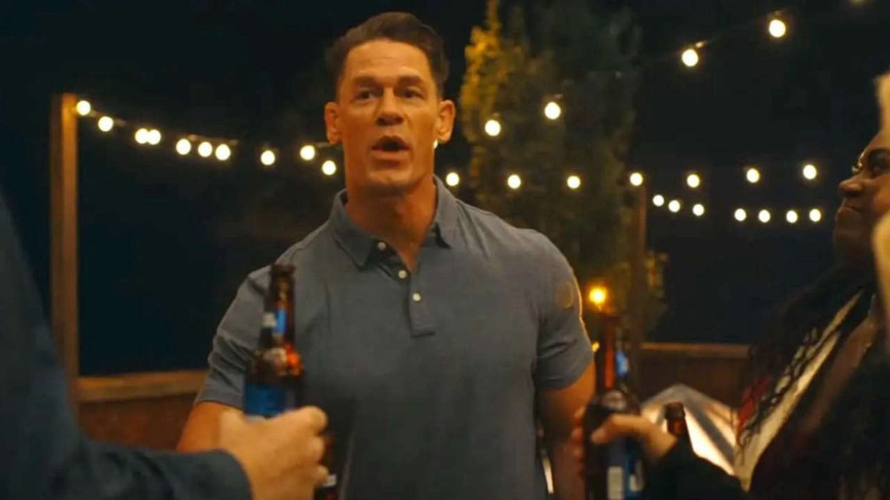 Peacemaker 2: Ritorno di John Cena e Nuove Sorprese in Arrivo ad Agosto!