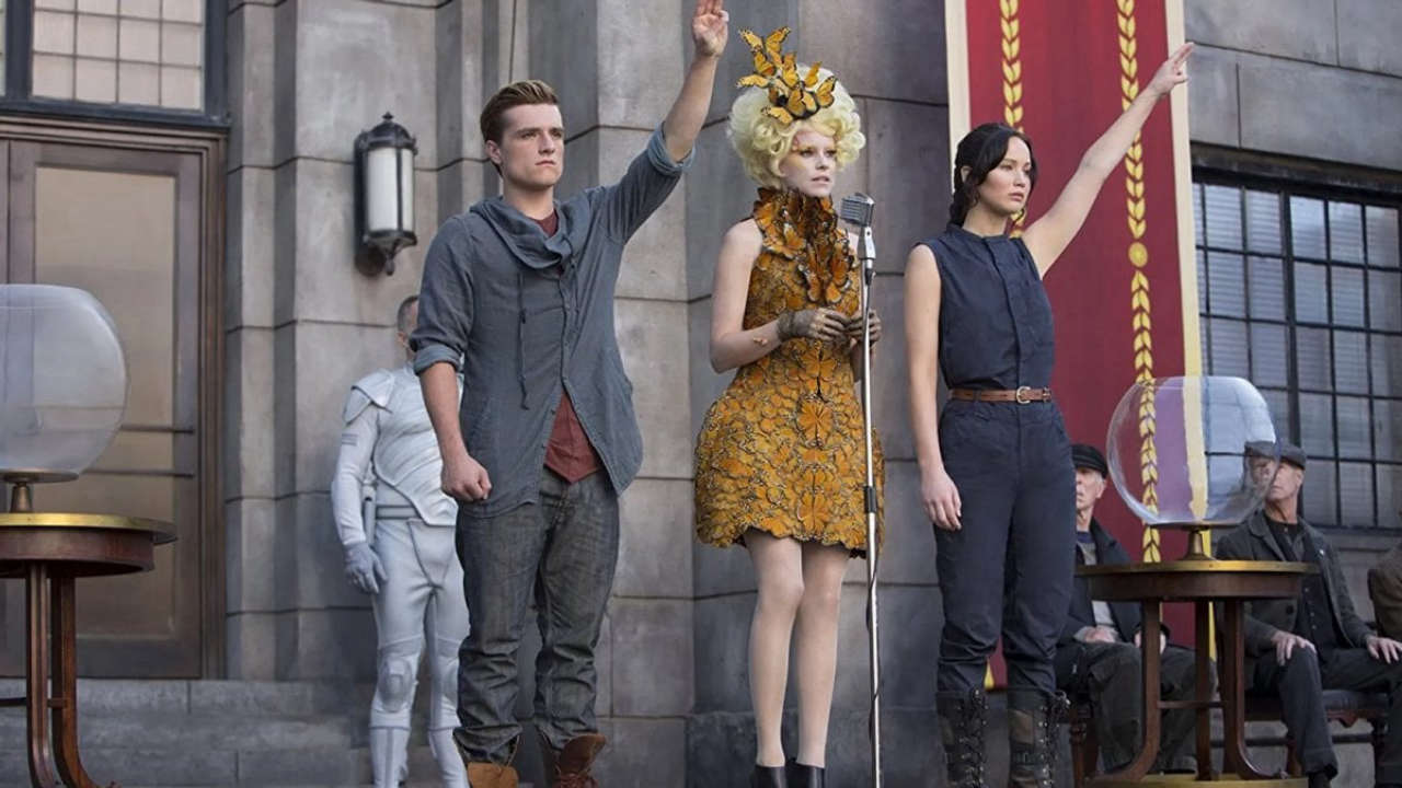 Hunger Games sbarca a Londra: il debutto teatrale che riporterà in vita Panem e Katniss Everdeen nel 2025