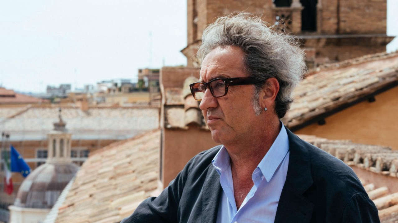 La Grazia di Paolo Sorrentino: il mistero avvolge la nuova storia d’amore con Toni Servillo protagonista