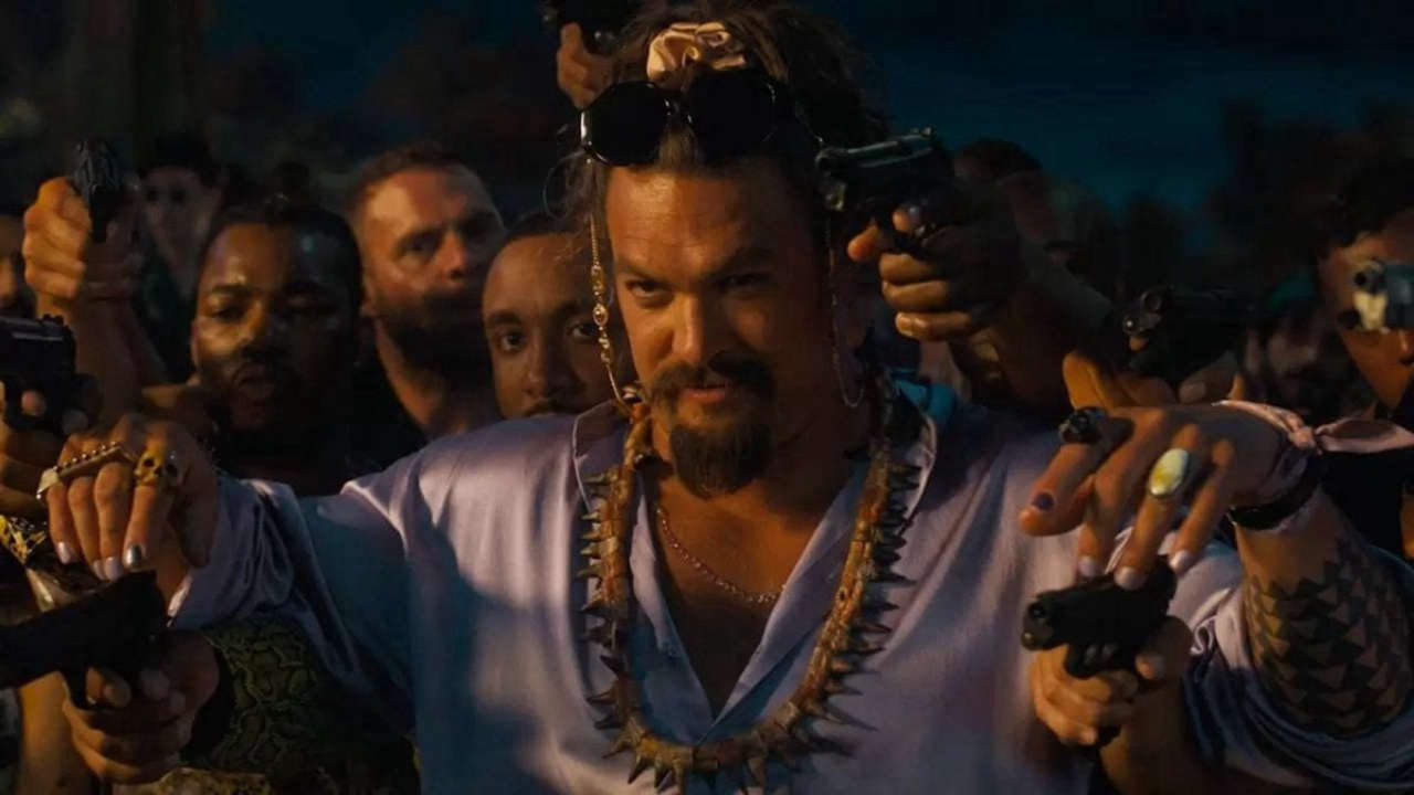 Jason Momoa abbandona Aquaman: il nuovo Lobo nella rivoluzione del DC Universe entusiasma i fan dei fumetti