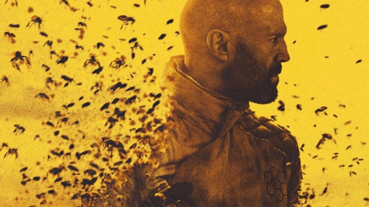 The Beekeeper 2: Jason Statham Ritorna con un Nuovo Regista e Novità Esclusiva per gli Appassionati di Azione