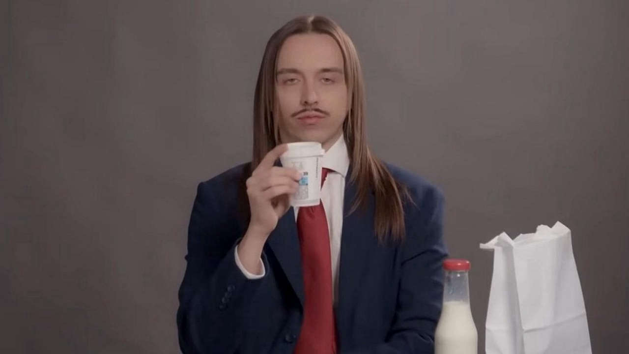 Tommy Cash e Espresso macchiato: il rapper estone che divide l’Italia tra arte e polemiche culturali.