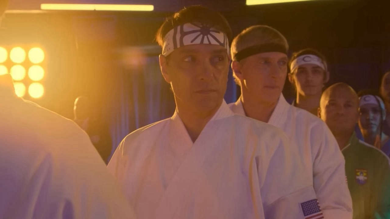 Cobra Kai: L’Ultima Stagione Svela Rivoluzioni e Ritorni Epici nel Mondo del Karate