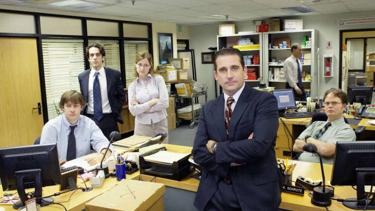 The Office: Il reboot The Paper riporta Oscar Nuñez e promette nuove avventure esilaranti nel mondo del giornalismo!