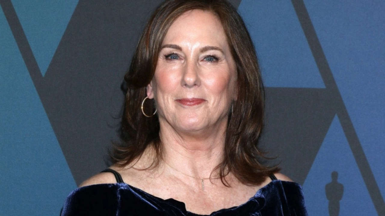 Kathleen Kennedy conferma il suo futuro in Lucasfilm: niente ritiro e progetti entusiasmanti in arrivo per i fan di Star Wars