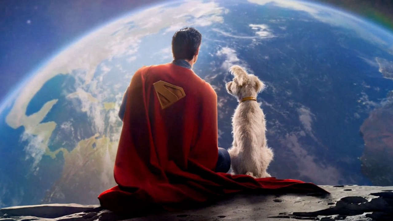 Superman: Le Preoccupazioni di James Gunn e il Cast Stellare che Aspetta i Fan nel 2025