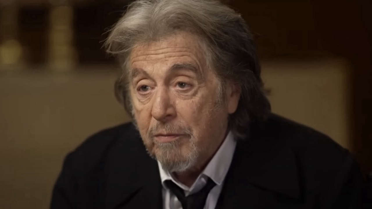 Dead Man’s Wire: Al Pacino e Bill Skarsgård portano sul grande schermo una folle storia di crimine e vendetta.