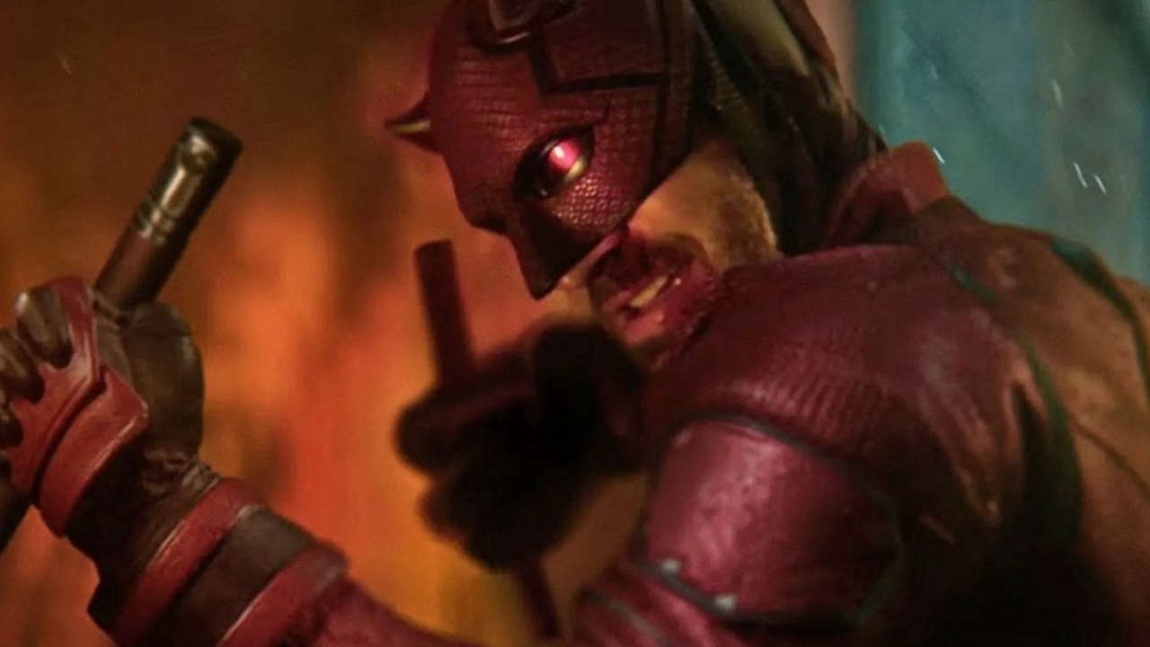 Daredevil: Rinascita svela il suo cast stellare e le anticipazioni della nuova avventura tra giustizia e azione