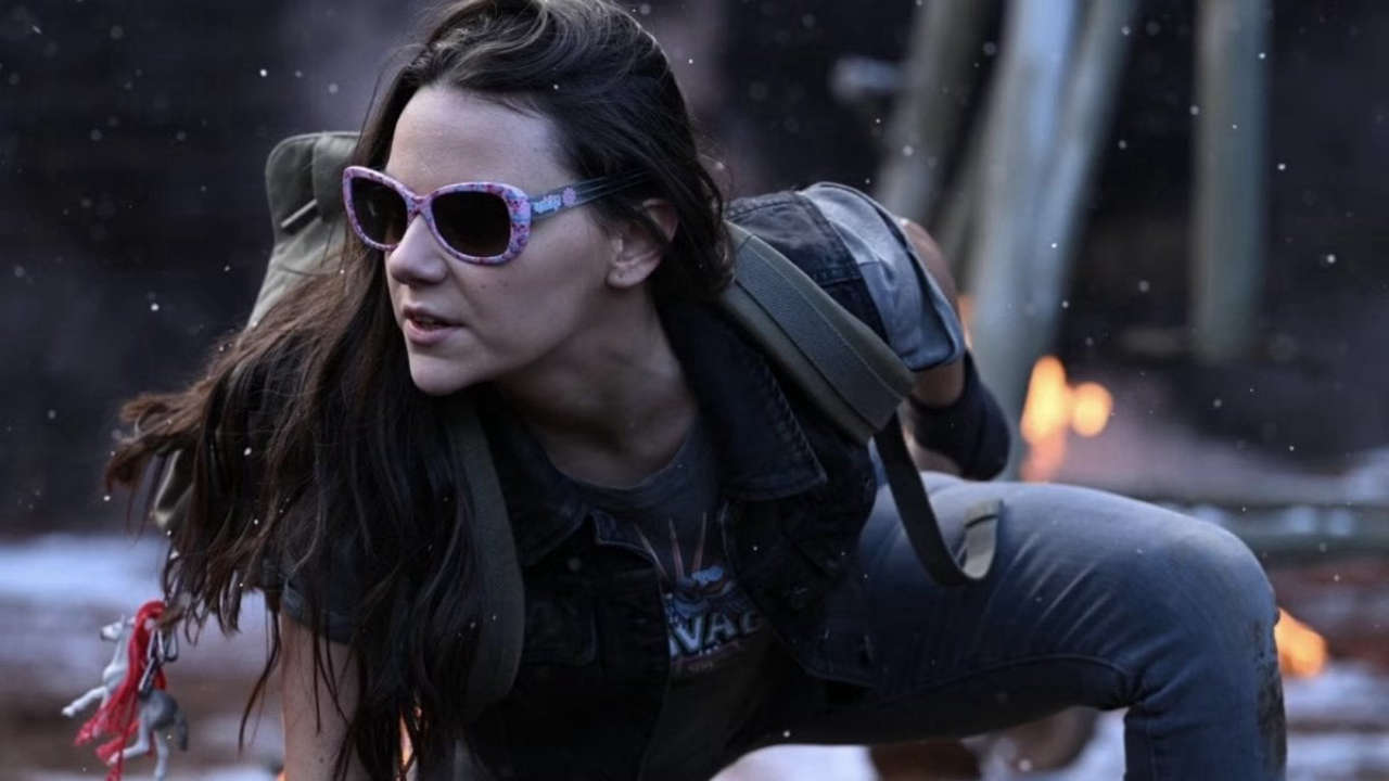 Dafne Keen sogna un ritorno nel MCU: X-23 tra Avengers e nuove avventure emozionanti