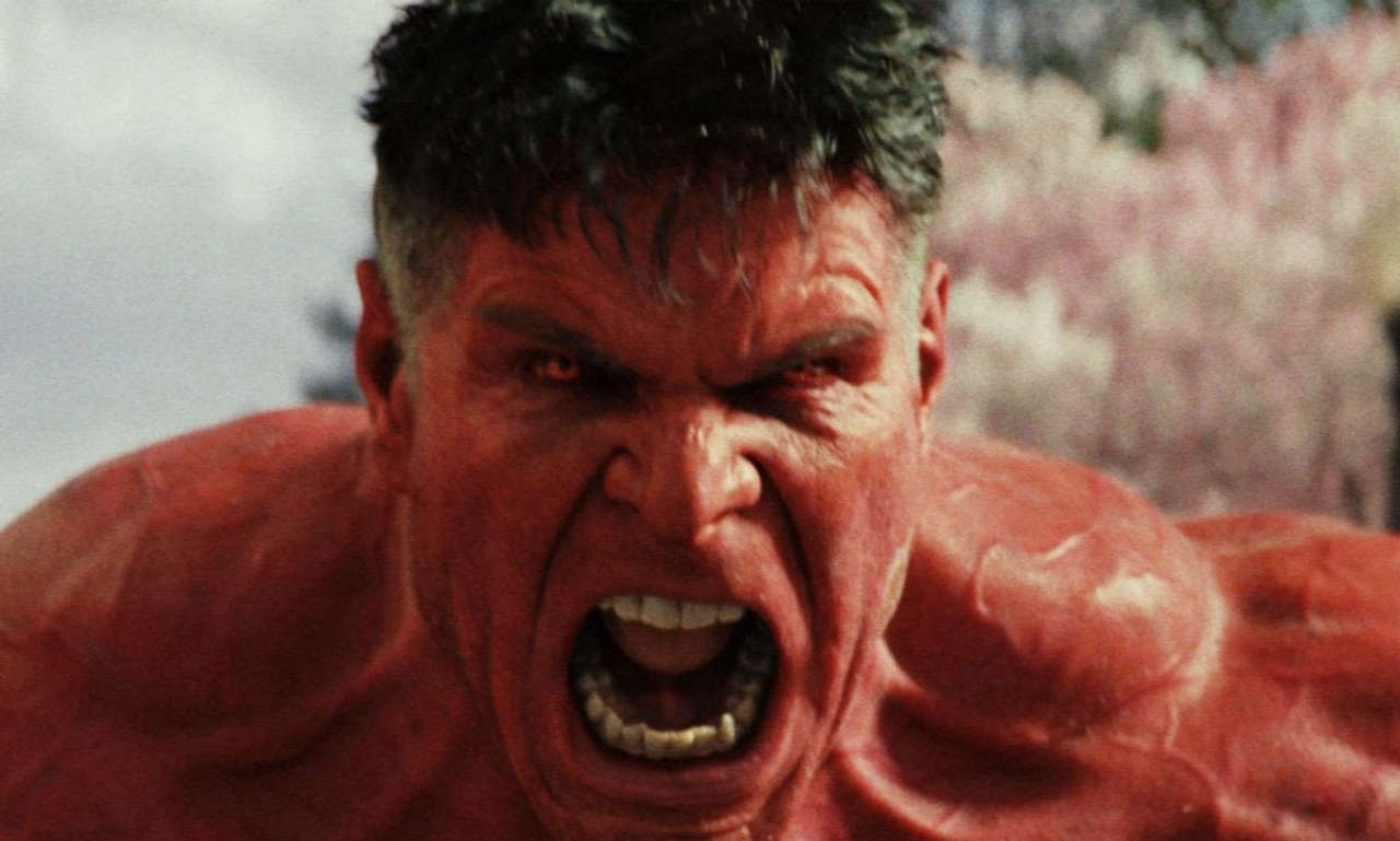 Harrison Ford diventa Hulk Rosso: cosa aspettarsi dalla sua entrata nel Marvel Cinematic Universe?