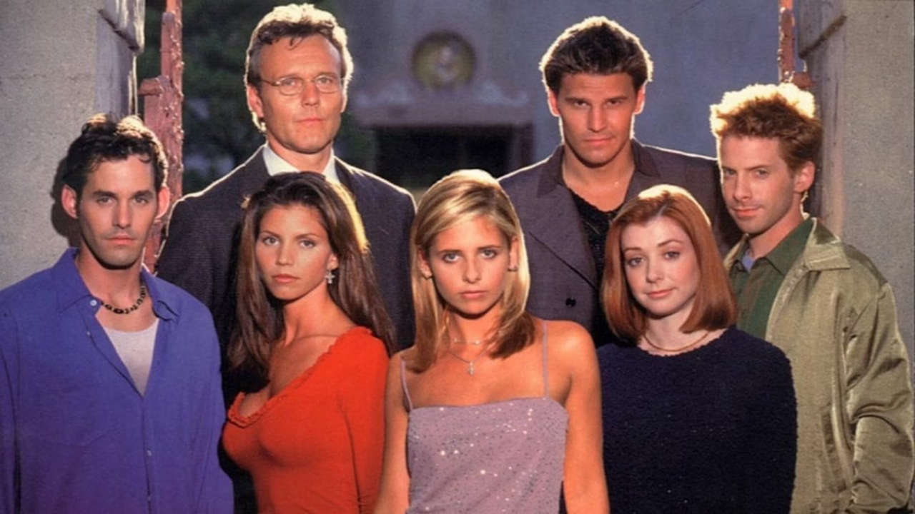 Buffy – L’ammazzavampiri torna con un sequel: il futuro tra nostalgia e nuove avventure nella lotta contro il male