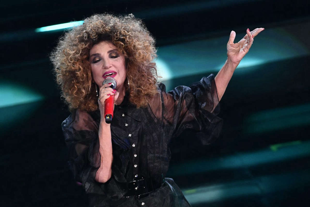 Festival di Sanremo 2025: il clamoroso ritorno di Marcella Bella dopo 18 anni con un inno alla forza femminile