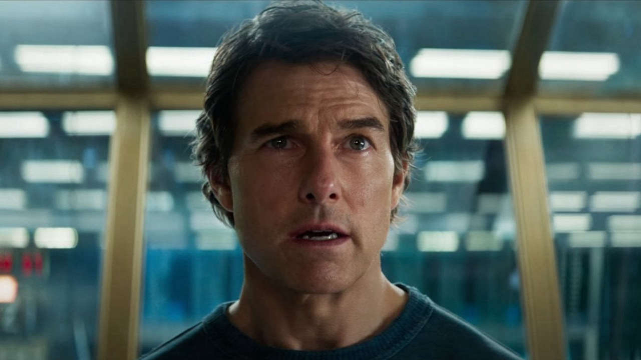 Mission: Impossible – The Final Reckoning: Tom Cruise supera ogni limite in acrobazie mozzafiato e tensione senza precedenti