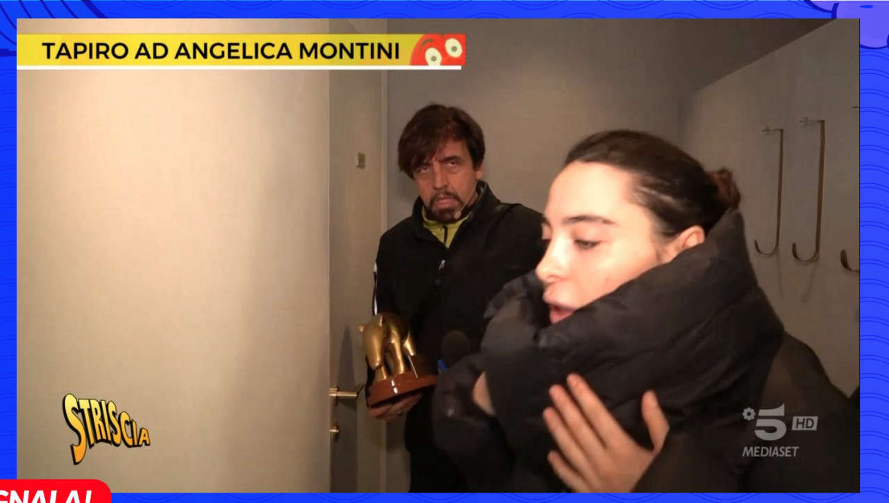 Veronica Montini: dal Tapiro d’Oro al gossip, chi è la nuova stella dei media italiani?