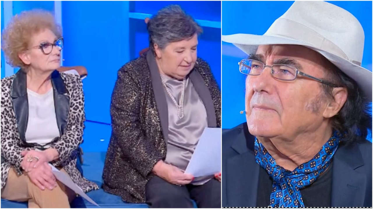 C’è Posta per Te: Al Bano commuove il pubblico con storie speciali e legami inaspettati