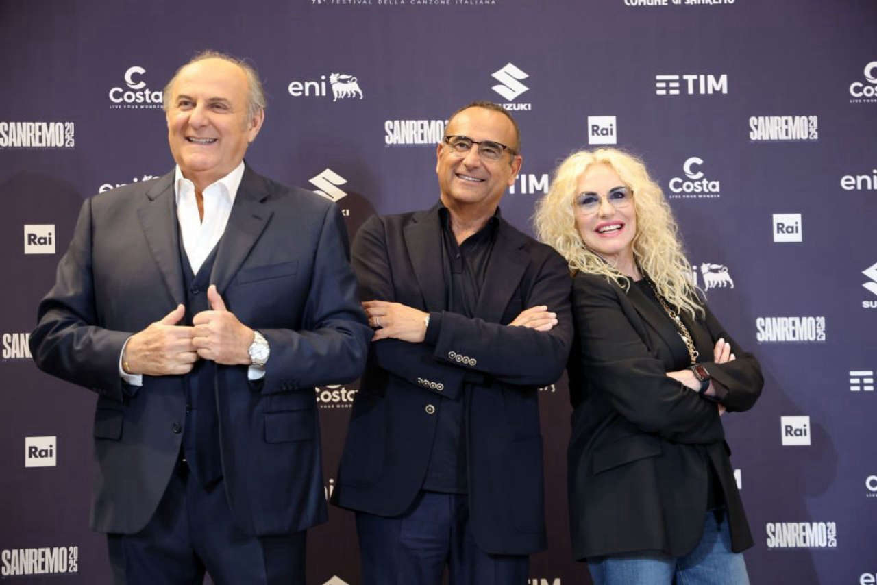 Festival di Sanremo 2025: un mix esplosivo di talenti, ospiti d’onore e un nuovo sistema di votazione in arrivo!