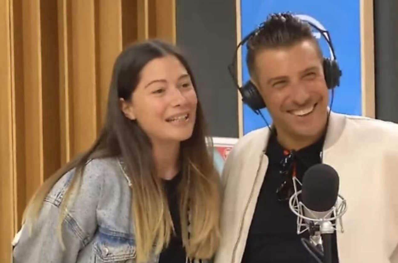 Francesco Gabbani: amore e musica in attesa del Festival di Sanremo 2025 con Giulia Settembrini al suo fianco