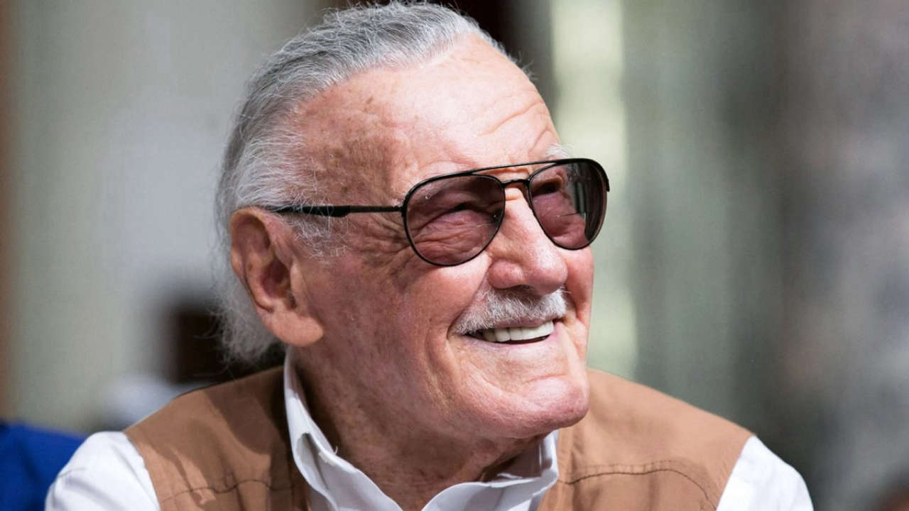 Stan Lee Universe: Scopri i Nuovi Film Animati che Rivoluzionano il Cinema Supereroico nel 2027