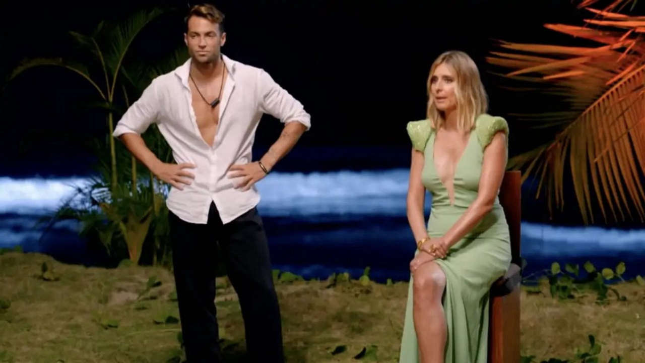 Temptation Island Spagna: Il Tradimento di Montoya Scatena una Vendetta Inaspettata e Reazioni Explosive nel Reality