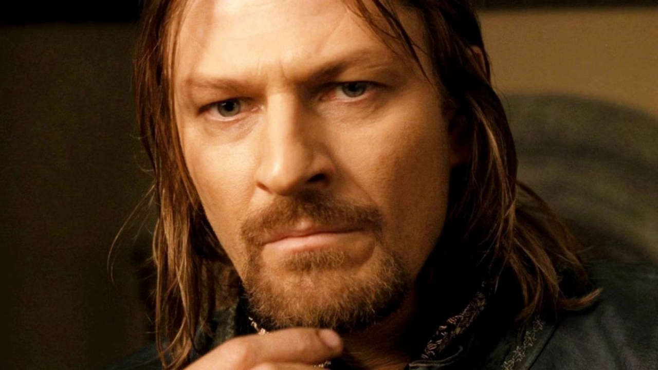 Robin Hood: Sean Bean reinventa lo Sceriffo di Nottingham in una serie storica ricca di colpi di scena e passioni.