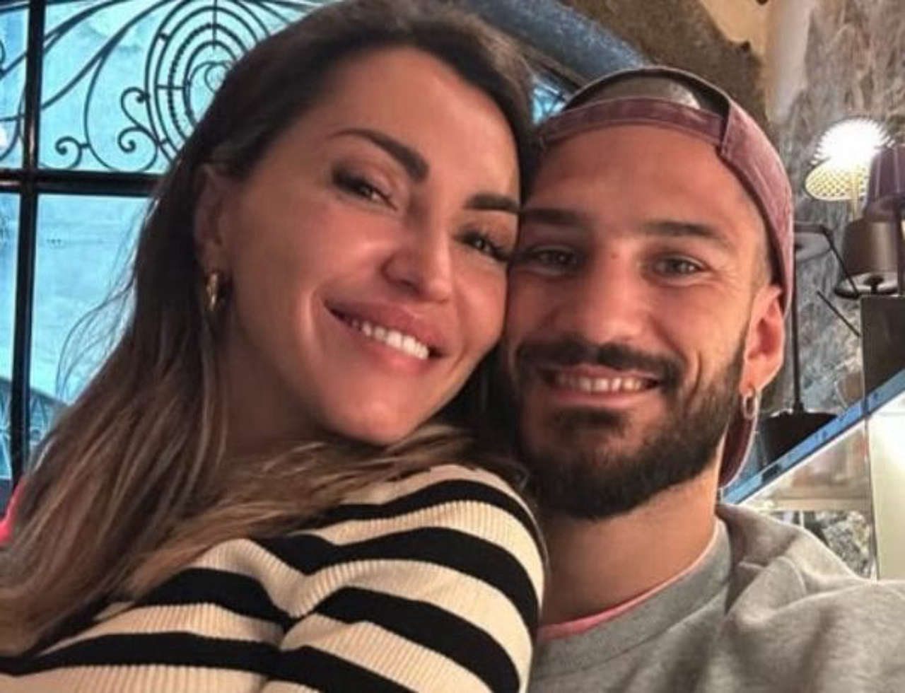 Dario Morello e Serena Brancale: l’amore che conquista il pubblico tra pugilato e Sanremo 2025