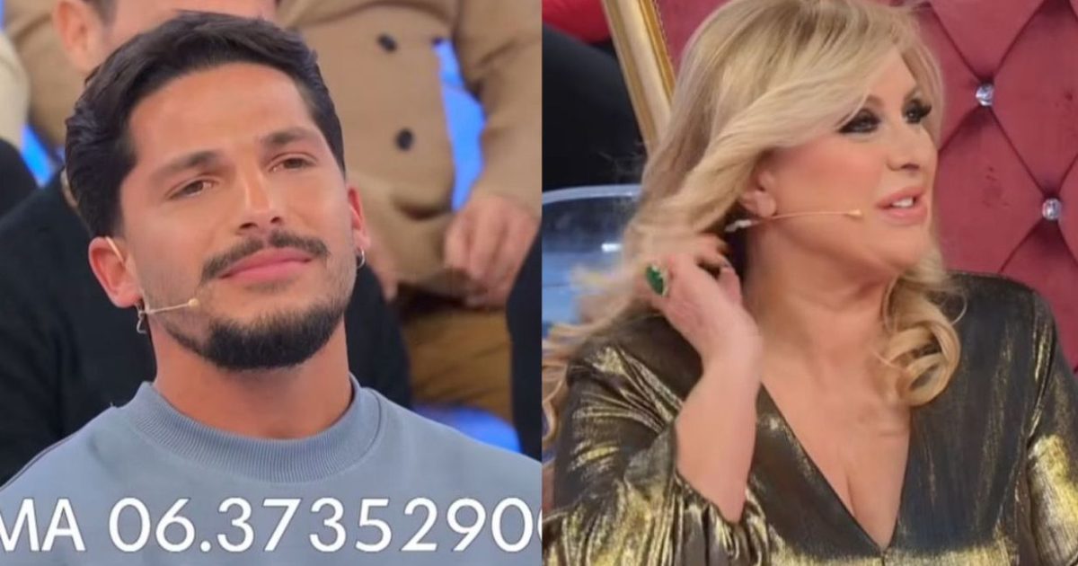 Uomini e donne, anticipazioni dal 3 al 7 marzo: Gianmarco in crisi con Francesca, Tina si lascia andare a Parigi!