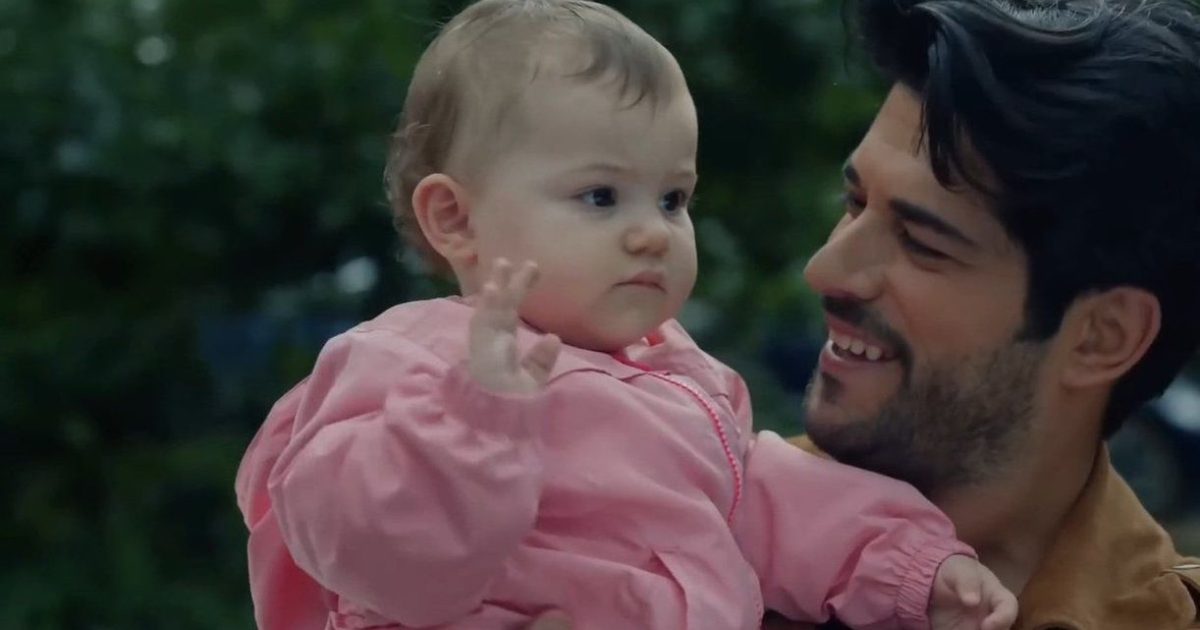 Endless Love, il finale svela come Kemal salva Nihan e Deniz dall’oscurità