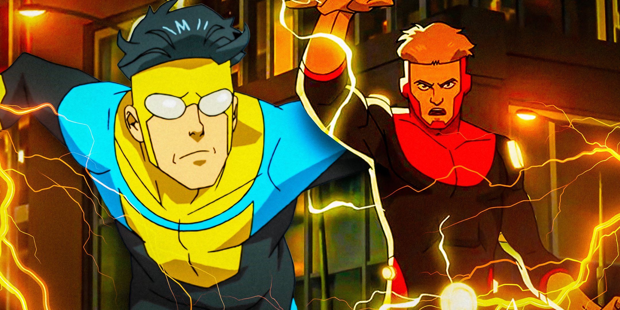 Anticipazioni Invincible: Scopri i 5 momenti imperdibili della nuova stagione e dove vederla in streaming