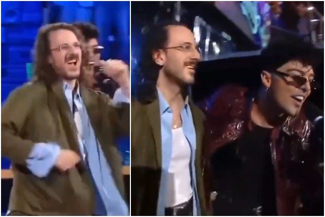 Amici 24: Scopri i 5 momenti imperdibili con Gianluca Fru e The Kolors nella puntata di ieri