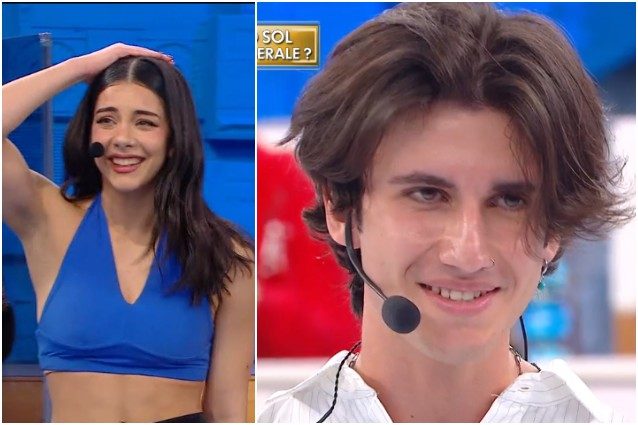 Amici 24: Scopri i Talenti Musicali e le Emozioni del Serale con Jacopo Sol e Francesca