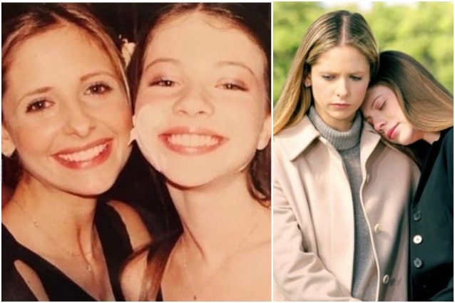 La verità sulla morte di Michelle Trachtenberg: la commovente reazione di Sarah Michelle Gellar e il cast di Buffy